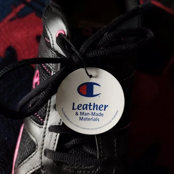 Champion Activelite Sneakers - Picture 9 of 10